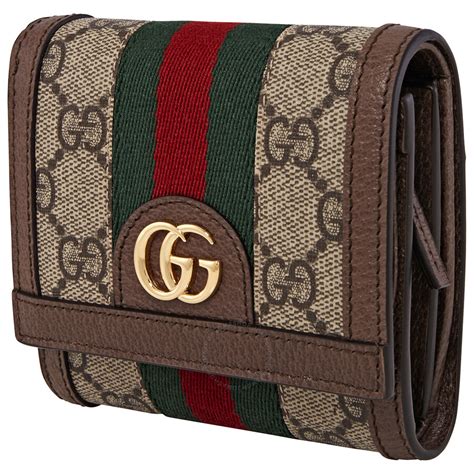 Gucci wallet sale